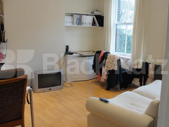 			LET, 2 Bedroom, 1 bath, 1 reception Apartment			 Browning Street, Elephant and Castle